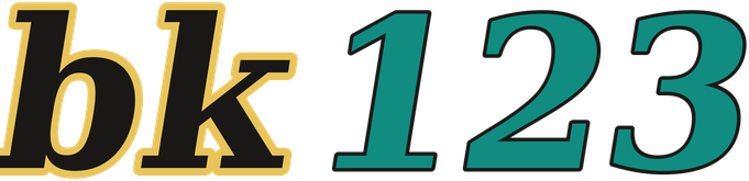 bk123 logo